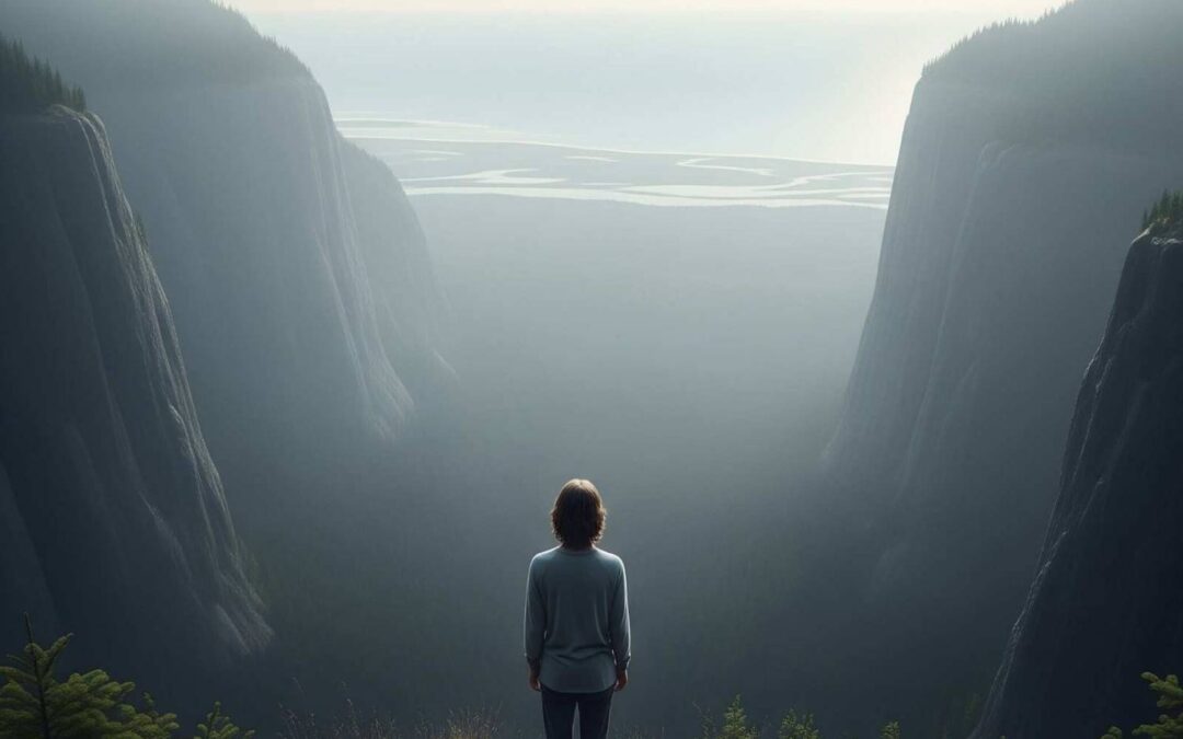When We Stop Predicting and Start Listening: Nature With Love