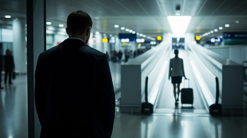 AIRPORTDEPARTUR