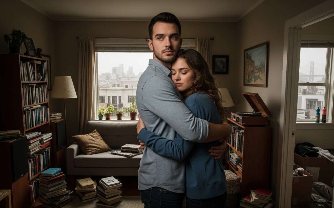  Fake Marriage, Forced Proximity, Fragile Love Story