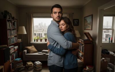  Fake Marriage, Forced Proximity, Fragile Love Story