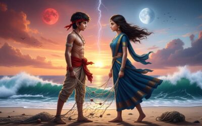Why Conflict Fuels Enemies to Lovers
