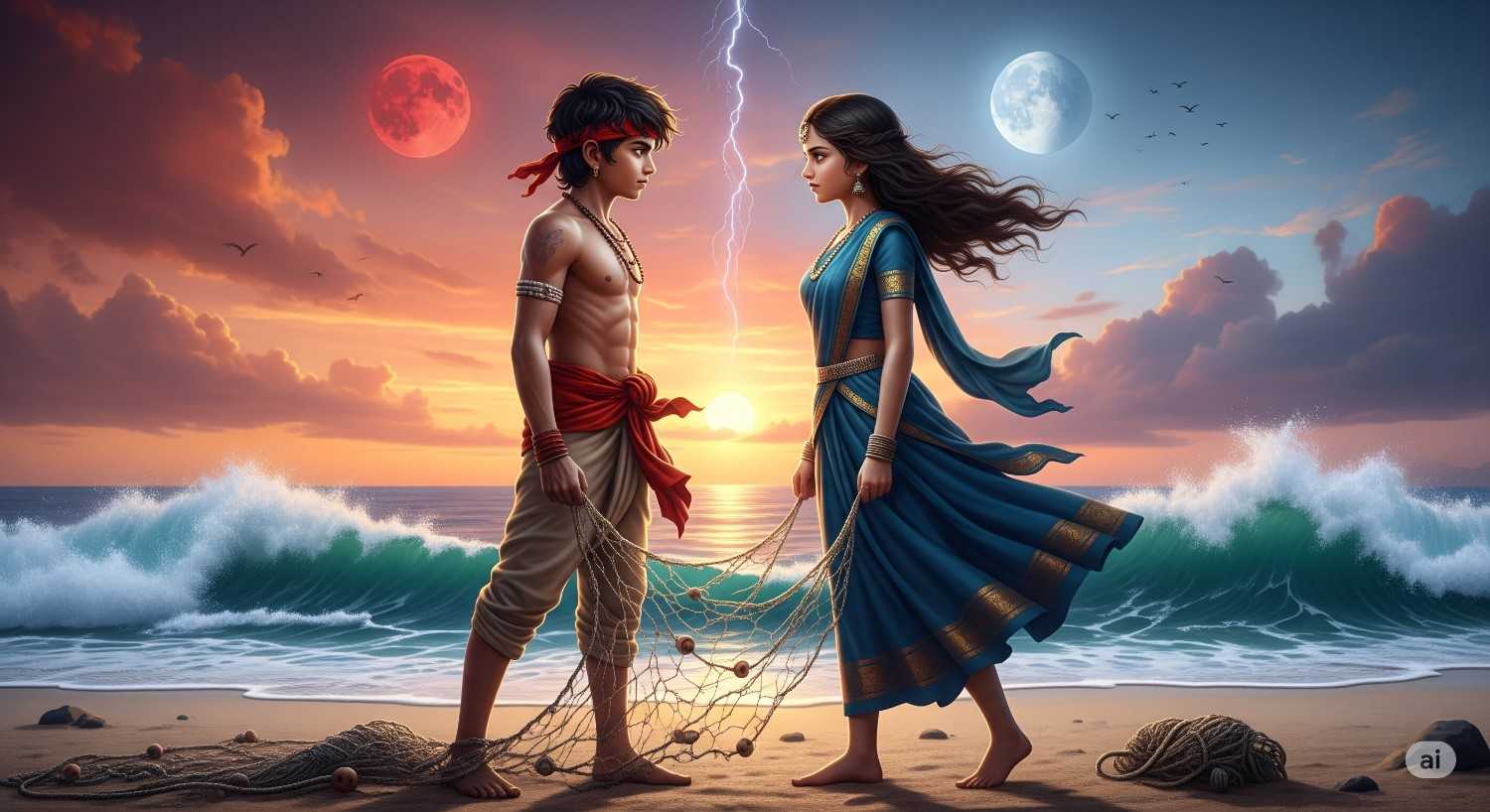 Why Conflict Fuels Enemies to Lovers Romance
