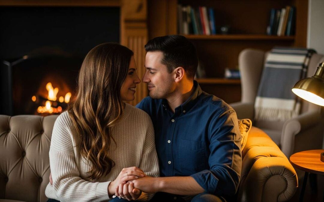 A Journey Through the Heart: Unpacking the Romance Tropes We Can’t Get Enough Of