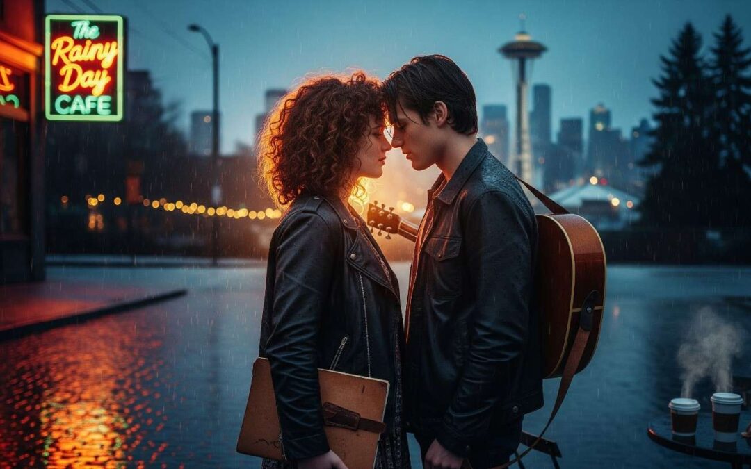 Friends to Lovers Romance: Eternal Echoes – A Slow Burn Friend Story