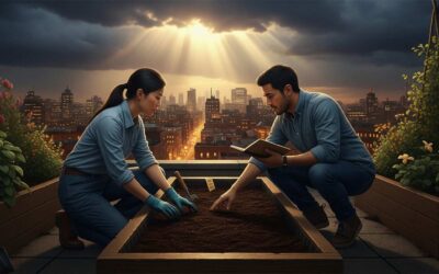 Enemies to Lovers Series: Part 1 — The Viral Clash