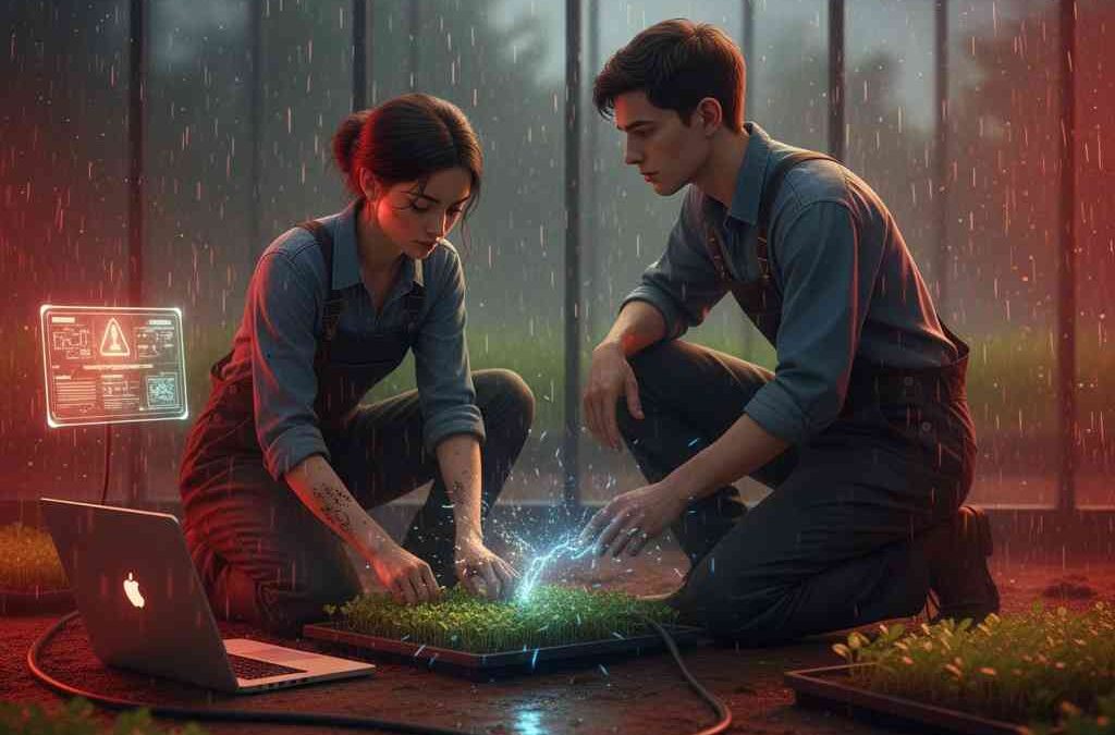 Enemies to Lovers: Part 4 — Resolution, Passion, and the Bloom of Love