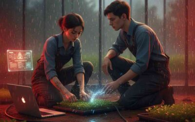 Enemies to Lovers: Part 4 — Resolution, Passion, and the Bloom of Love