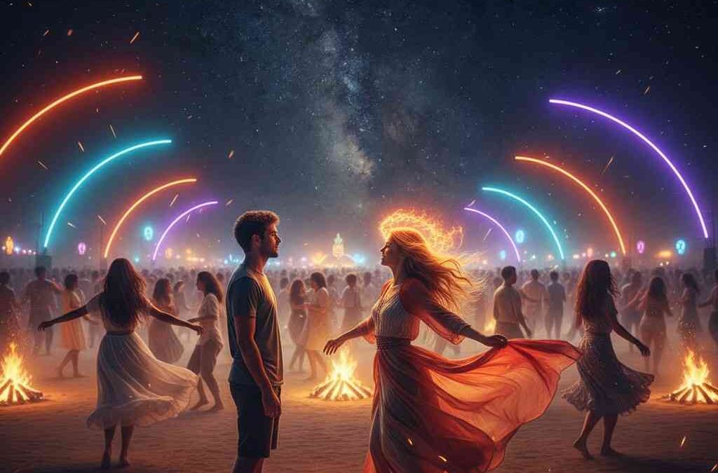Eternal Love – Part III: The Eternal Reunion