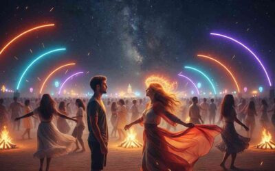 Eternal Love – Part III: The Eternal Reunion