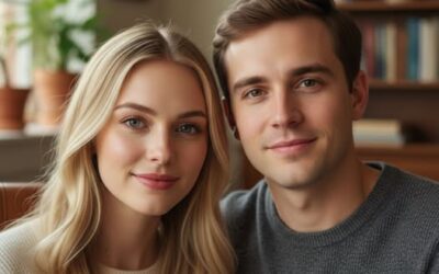 Enemies to Lovers: A Slow Burn Romance Born Under New Year Fireworks