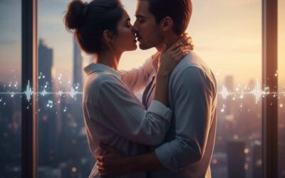 The Playlist Principle — A Second Chance Workplace Romance Between Code, Memory, and Responsibility