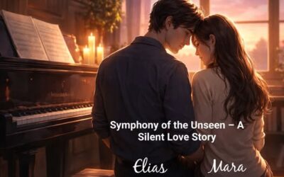 Symphony of the Unseen – A Silent Love Story