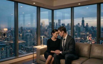 The Understudy: A 3-Year Fake Marriage That Ignited a Slow Burn Heartbreak