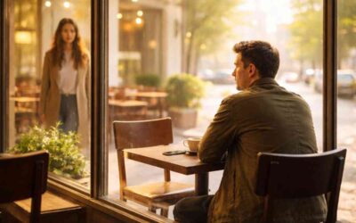Toxic Love Story: The Man She Had Already Rejected