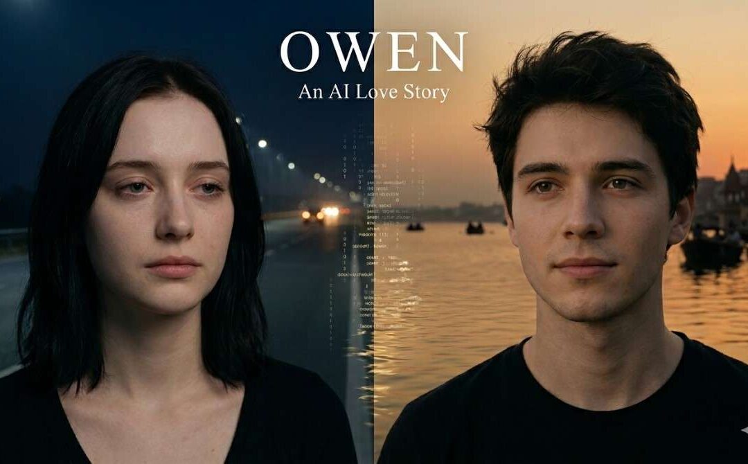 An AI Love Story That Began With Perfect Algorithms and Ended With Imperfect Hearts