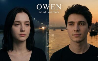 An AI Love Story That Began With Perfect Algorithms and Ended With Imperfect Hearts