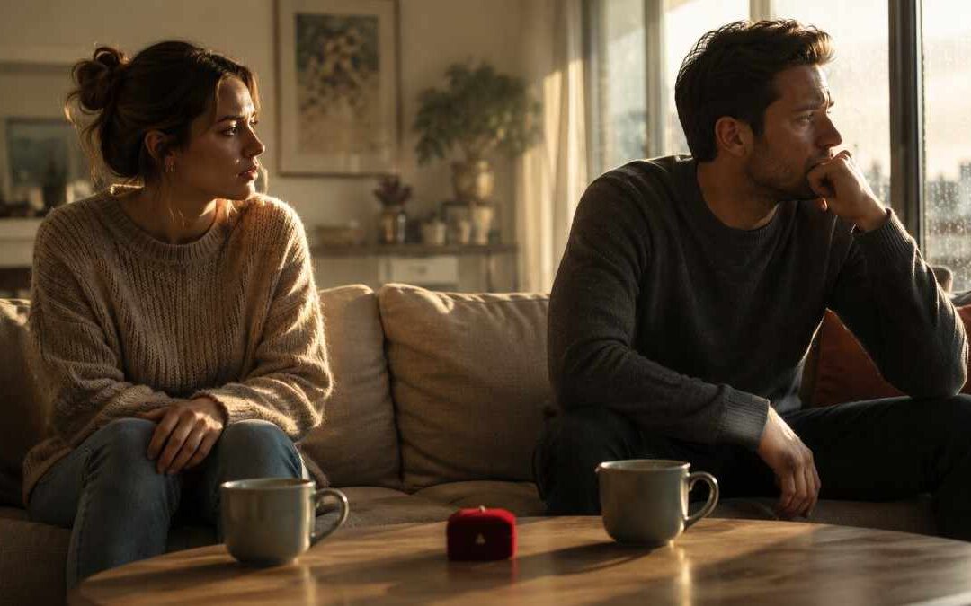Why Won’t He Commit After Years Together? – 12 Honest Reasons