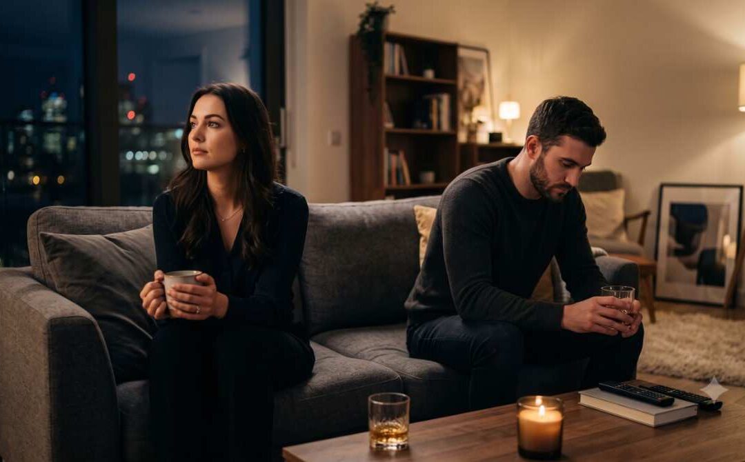 Situationship vs Living Together: Are They Really the Same?