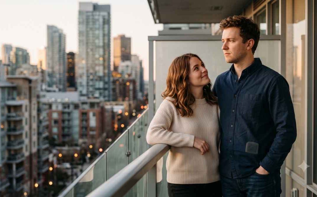 Can a Man Love You but Not Commit? The Honest Answer