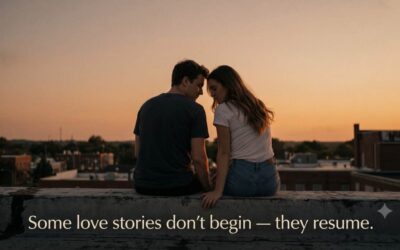 How to Write a Childhood-Best-Friends-to-Lovers Slow Burn Romance