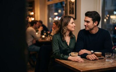 What Is Romantic Tension? Meaning, Signs, Feelings, and Examples