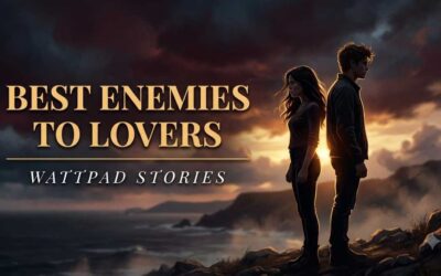 25 Best Enemies to Lovers Wattpad Stories
