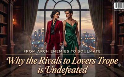 From Arch Enemies to Soulmate: Why the ‘Rivals to Lovers’ Trope is Undefeated