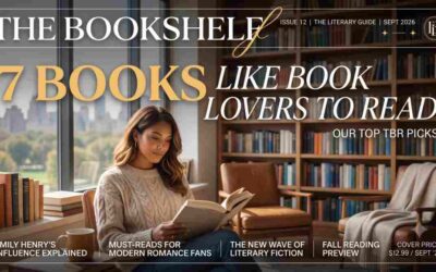 7 Best Books Like Book Lovers to Add to Your TBR