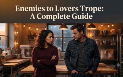 What Is the Enemies to Lovers Trope? A Complete Guide