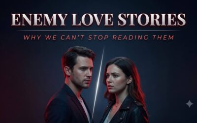Enemy Love Stories: Why We Can’t Stop Reading Them