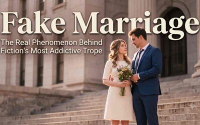 Fake Marriage: The Real Phenomenon Behind Fiction’s Most Addictive Trope