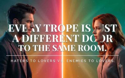 Haters to Lovers vs. Enemies to Lovers: What’s the Real Difference?