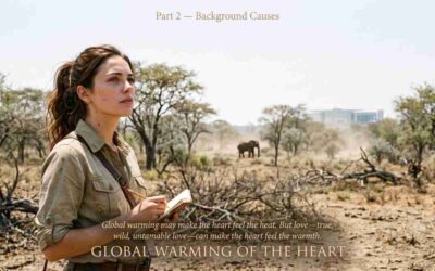 Global Warming of the Heart — Part 2: Background Causes