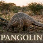 Pangolin-Global Warming of the Heart